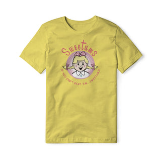Sweetums Cotton Tee