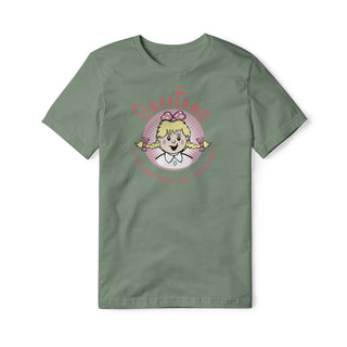 Sweetums Cotton Tee | Basement Republic™