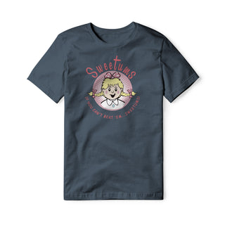 Sweetums Cotton Tee | Basement Republic™