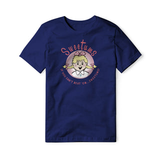 Sweetums Cotton Tee | Basement Republic™