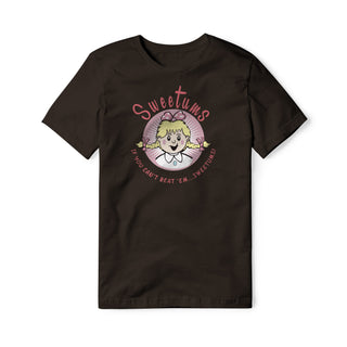 Sweetums Cotton Tee | Basement Republic™