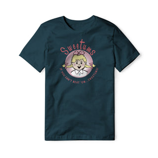 Sweetums Cotton Tee | Basement Republic™