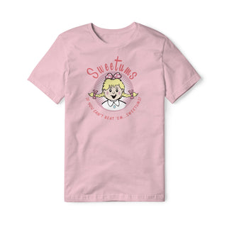 Sweetums Cotton Tee