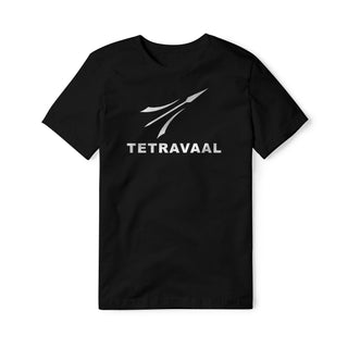 Tetravaal Cotton Tee | Basement Republic™