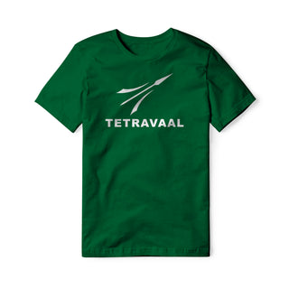 Tetravaal Cotton Tee | Basement Republic™