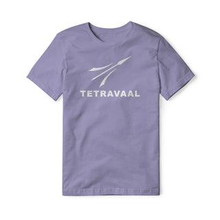Tetravaal Cotton Tee | Basement Republic™