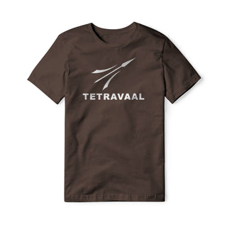 Tetravaal Cotton Tee | Basement Republic™
