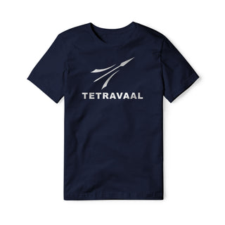 Tetravaal Cotton Tee | Basement Republic™