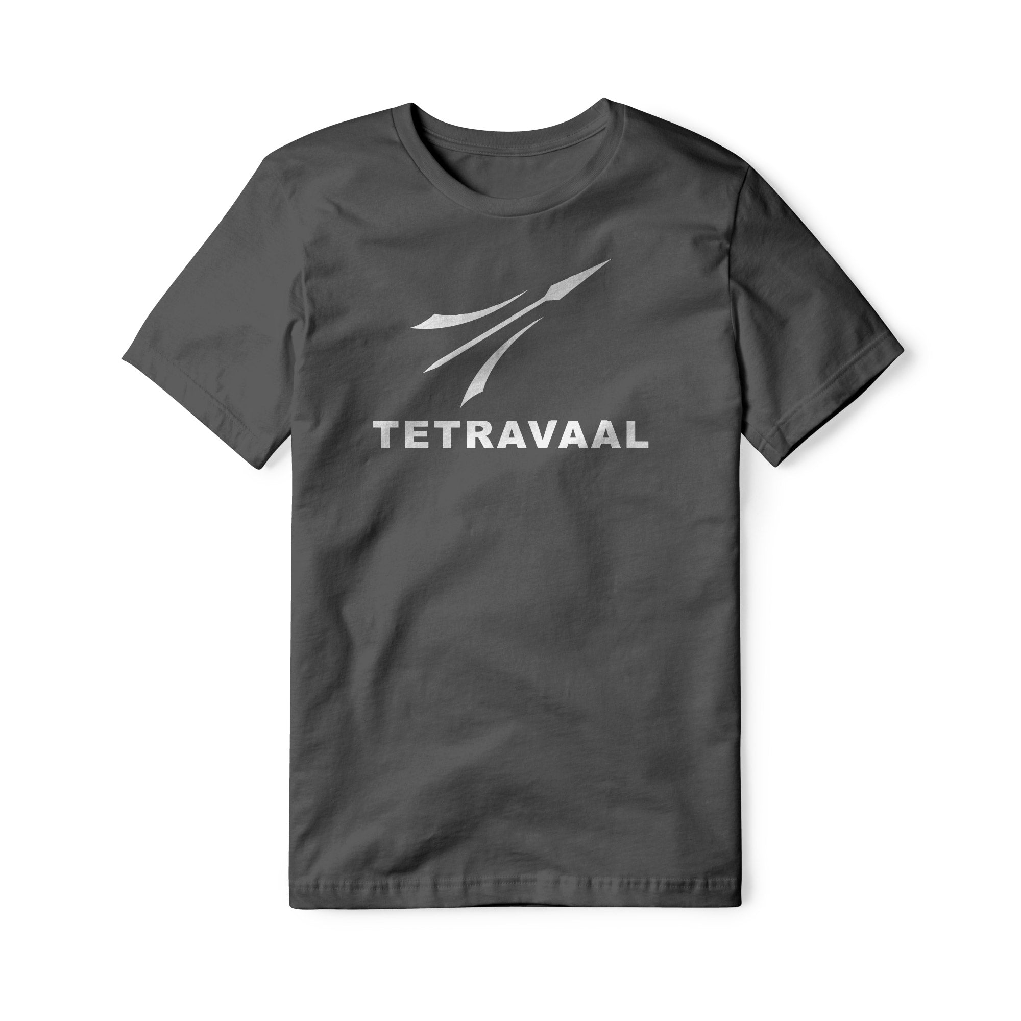 Tetravaal Cotton Tee | Basement Republic™