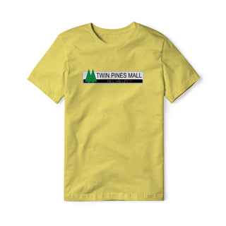 Twin Pines Mall Cotton Tee