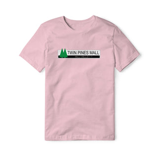 Twin Pines Mall Cotton Tee