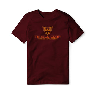 Tyrell Corporation Cotton Tee | Basement Republic™