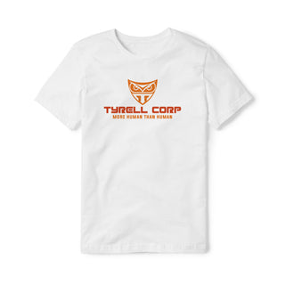 Tyrell Corporation Cotton Tee