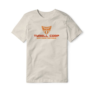Tyrell Corporation Cotton Tee | Basement Republic™