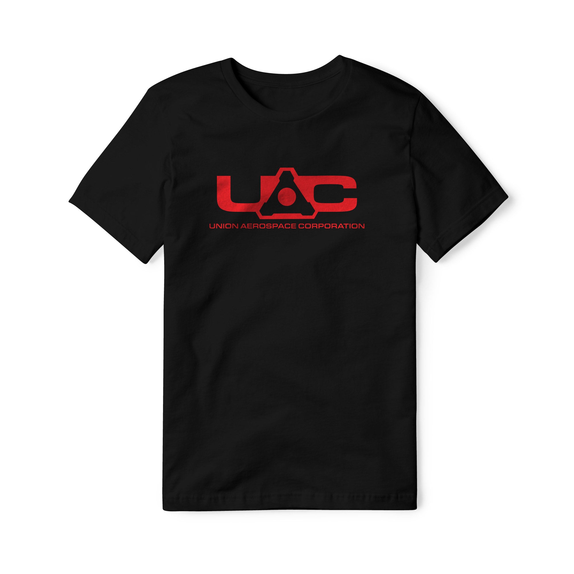 UAC Cotton Tee | Basement Republic™