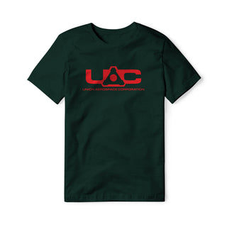 UAC Cotton Tee | Basement Republic™