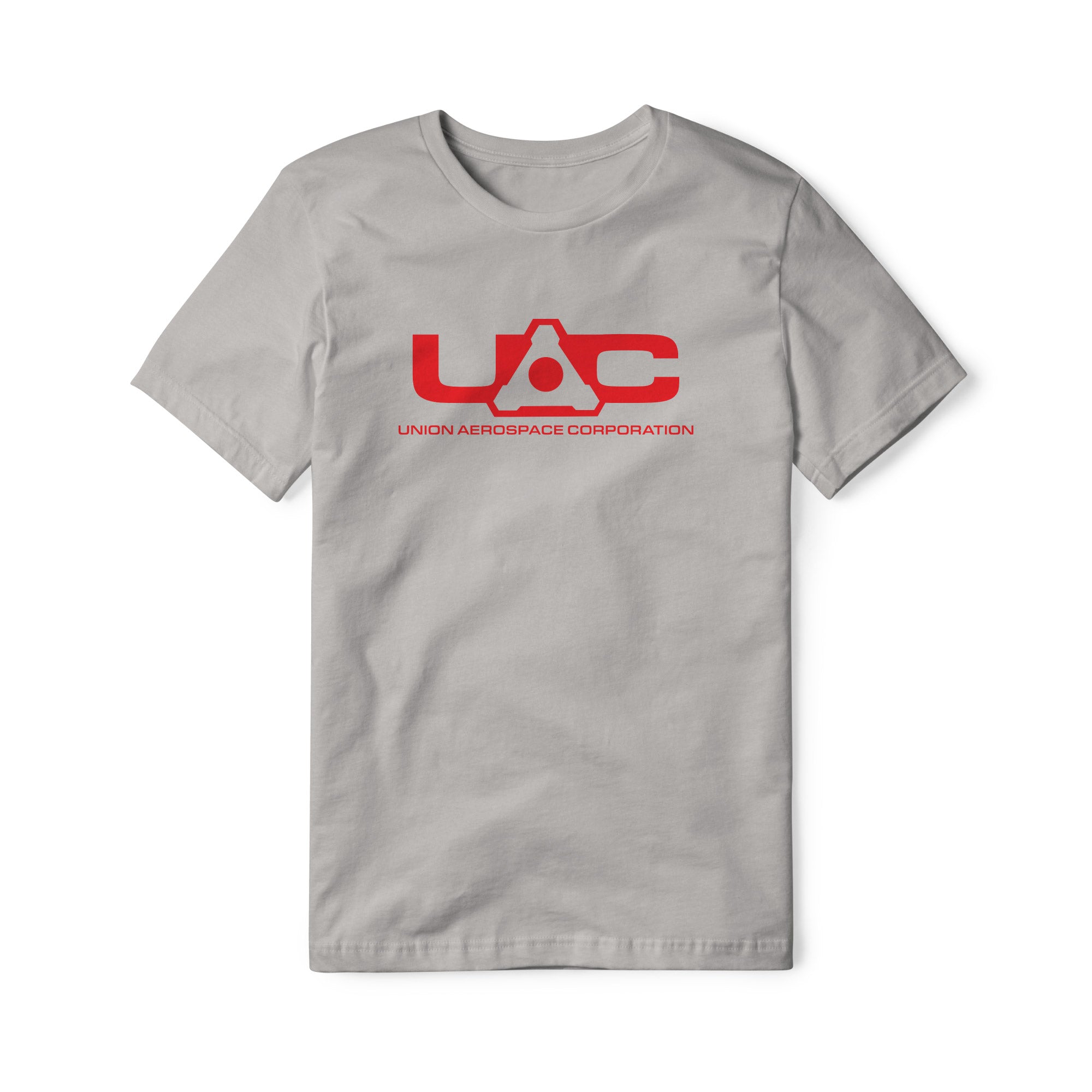 UAC Cotton Tee | Basement Republic™