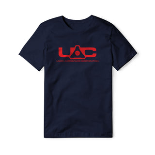 UAC Cotton Tee | Basement Republic™