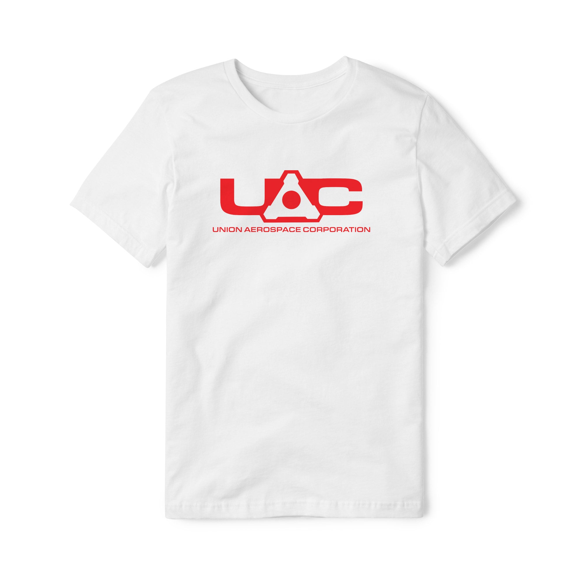 UAC Cotton Tee