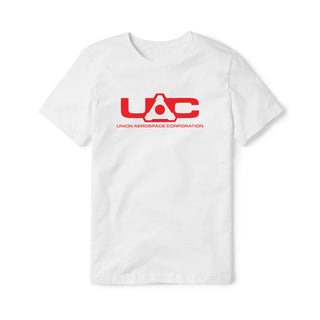 UAC Cotton Tee