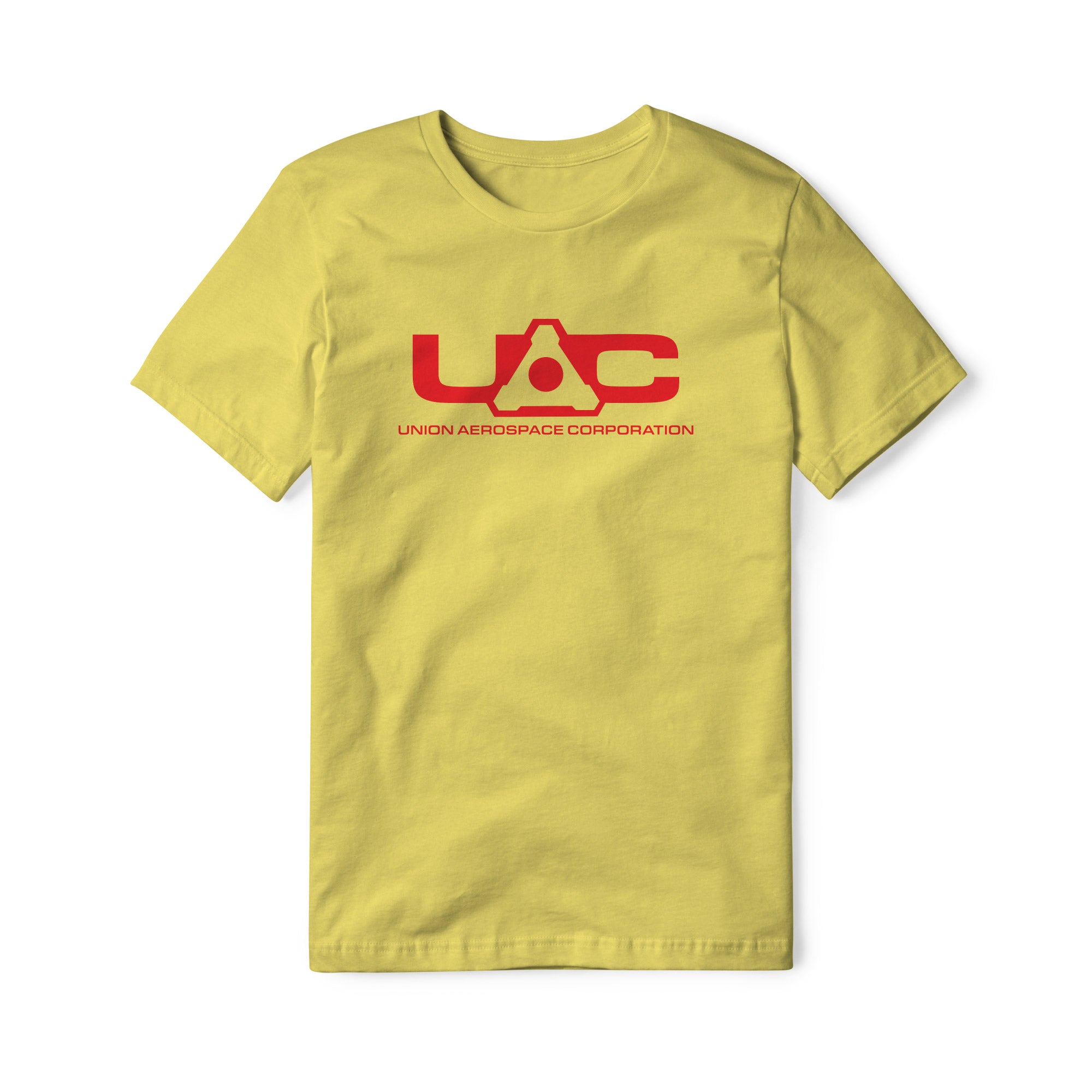 UAC Cotton Tee