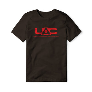 UAC Cotton Tee | Basement Republic™