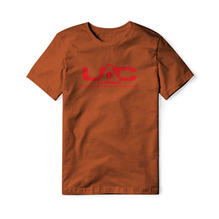 UAC Cotton Tee | Basement Republic™