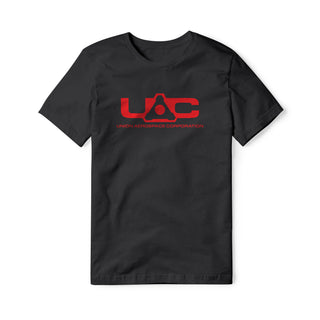 UAC Cotton Tee | Basement Republic™