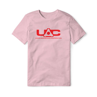 UAC Cotton Tee