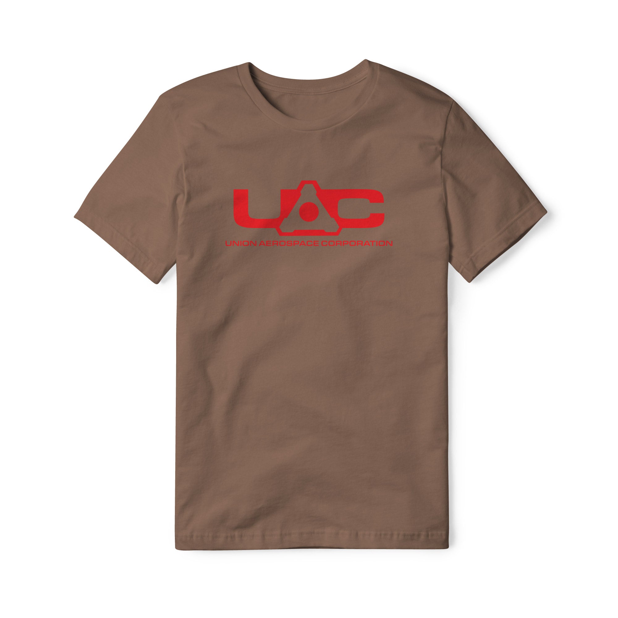 UAC Cotton Tee | Basement Republic™