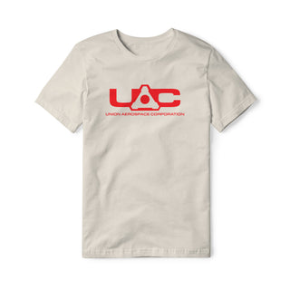 UAC Cotton Tee | Basement Republic™