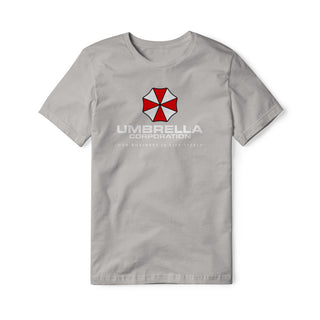 Umbrella Corporation Cotton Tee | Basement Republic™