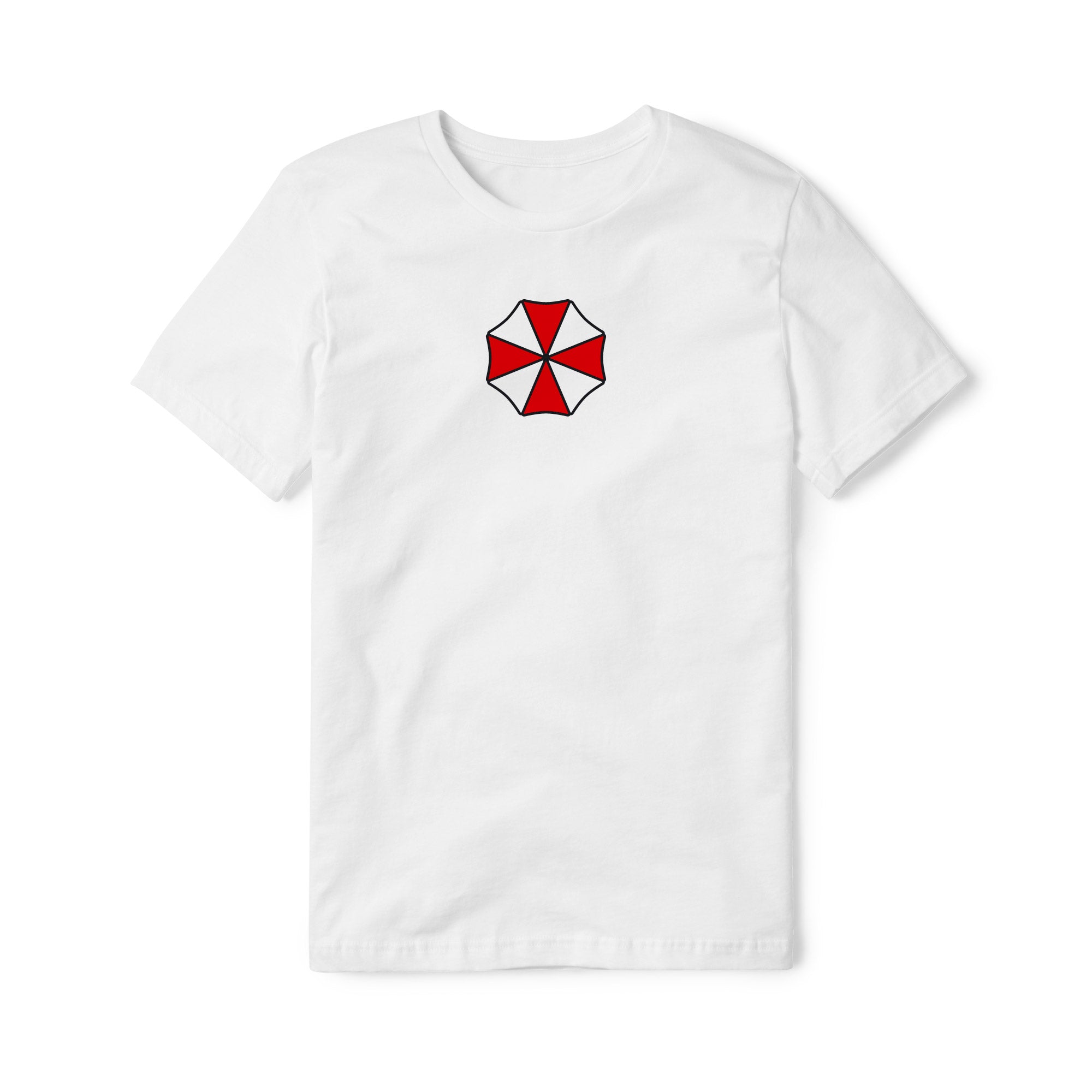 Umbrella Corporation Cotton Tee
