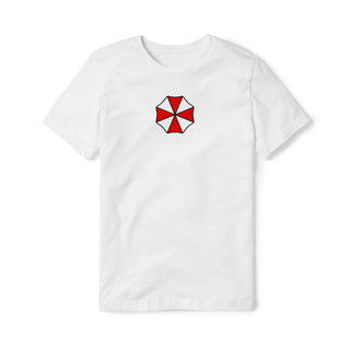 Umbrella Corporation Cotton Tee