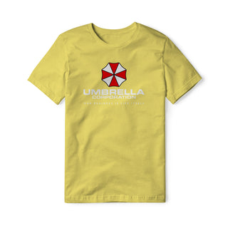 Umbrella Corporation Cotton Tee