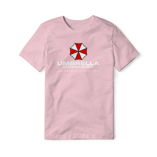 Umbrella Corporation Cotton Tee