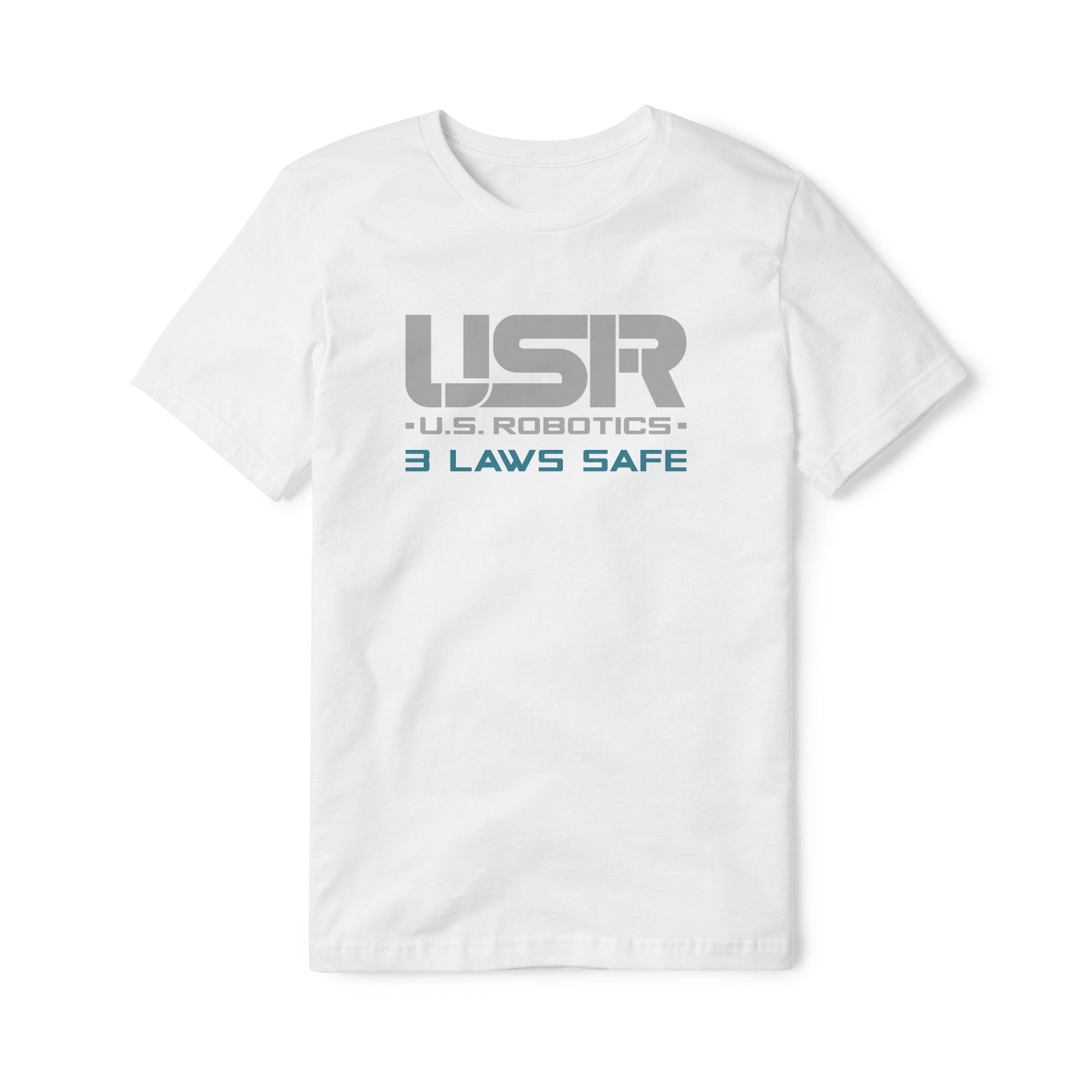 US Robotics Cotton Tee