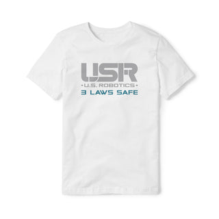 US Robotics Cotton Tee