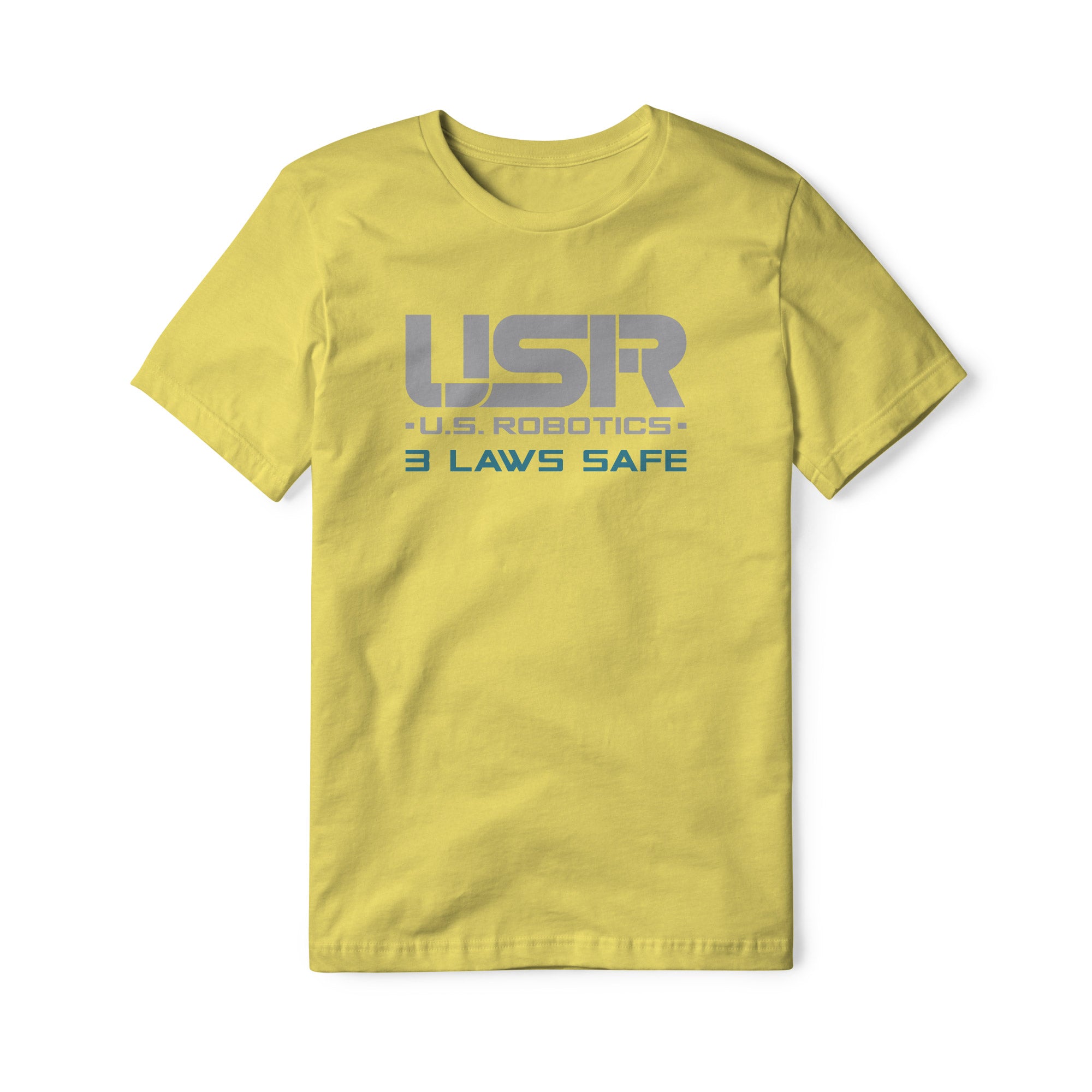 US Robotics Cotton Tee