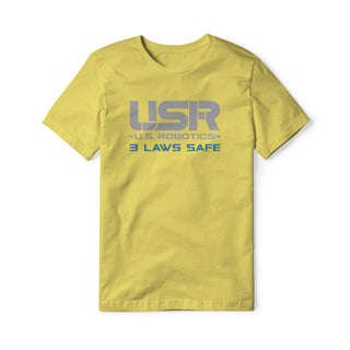 US Robotics Cotton Tee
