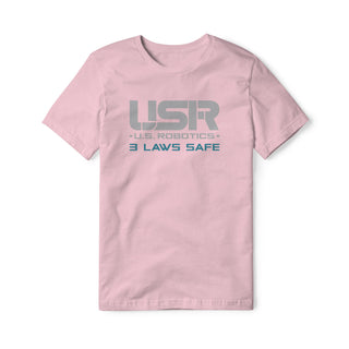 US Robotics Cotton Tee