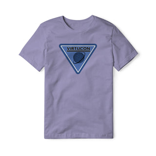 Virtucon Cotton Tee | Basement Republic™