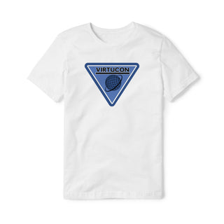 Virtucon Cotton Tee