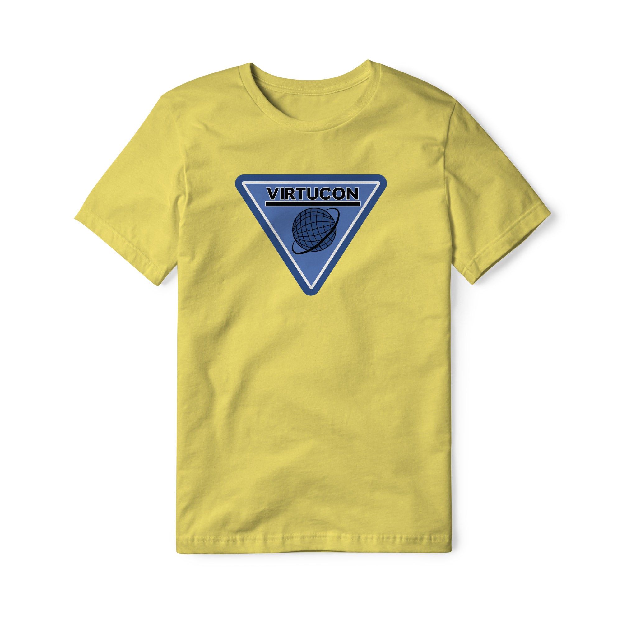 Virtucon Cotton Tee