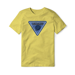 Virtucon Cotton Tee