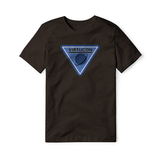 Virtucon Cotton Tee | Basement Republic™
