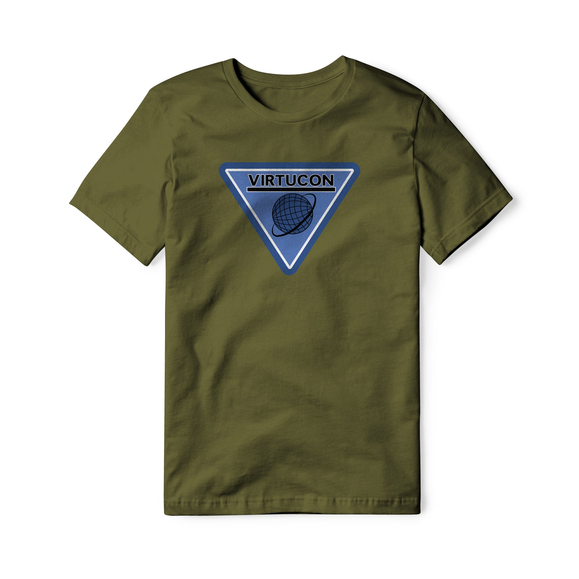 Virtucon Cotton Tee