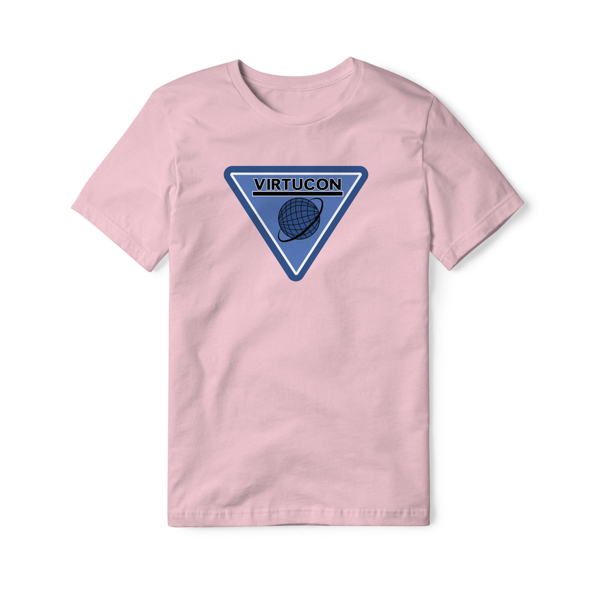 Virtucon Cotton Tee