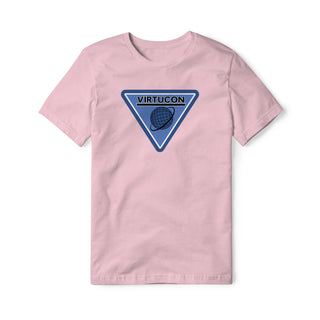 Virtucon Cotton Tee