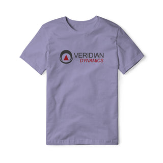 Veridian Dynamics Cotton Tee | Basement Republic™